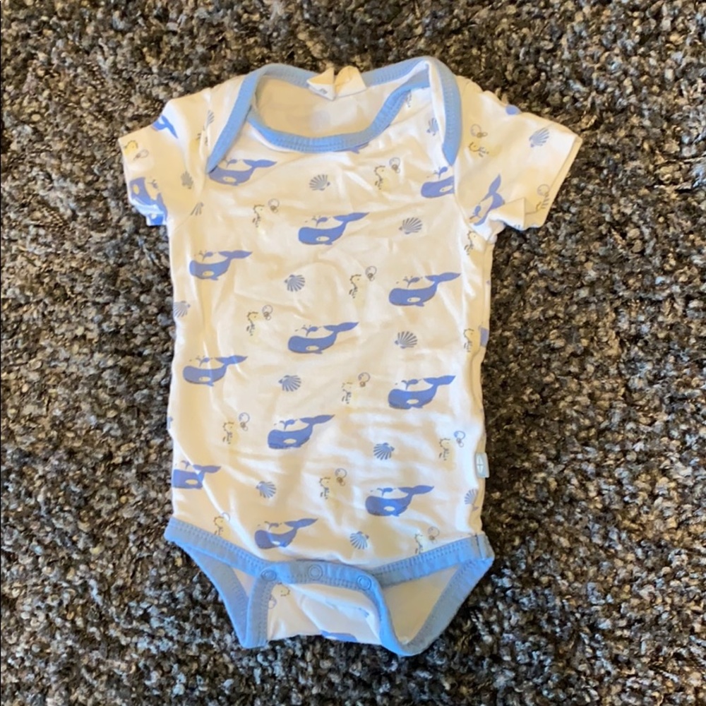 Kyte Baby Bodysuit